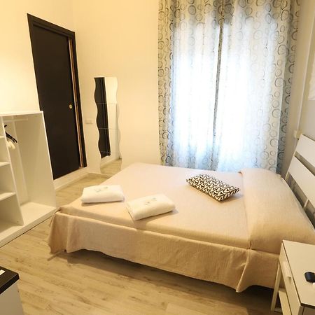 Guest House Minas Milan Bagian luar foto