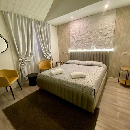 Guest House Minas Milan Bagian luar foto