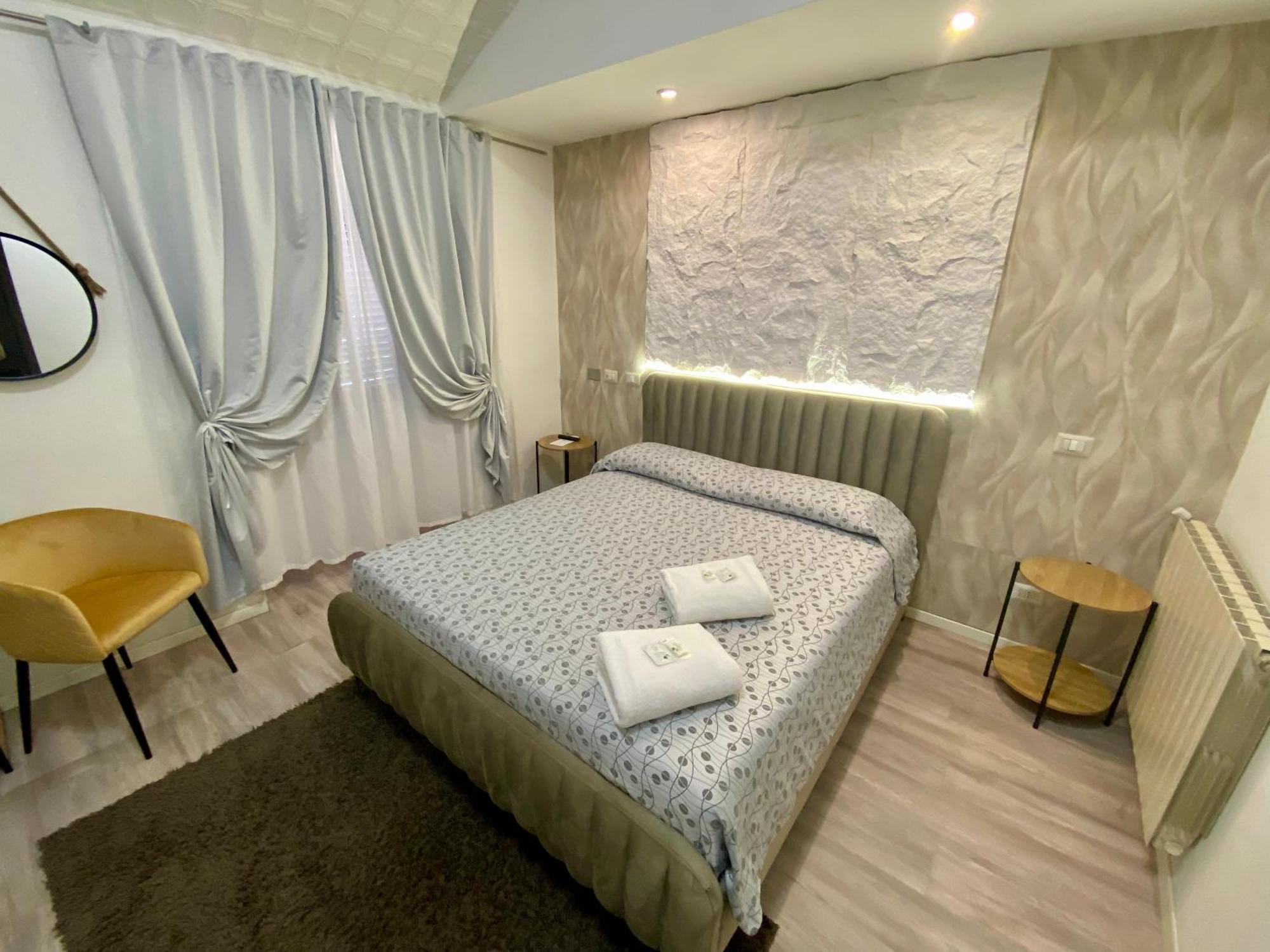 Guest House Minas Milan Bagian luar foto