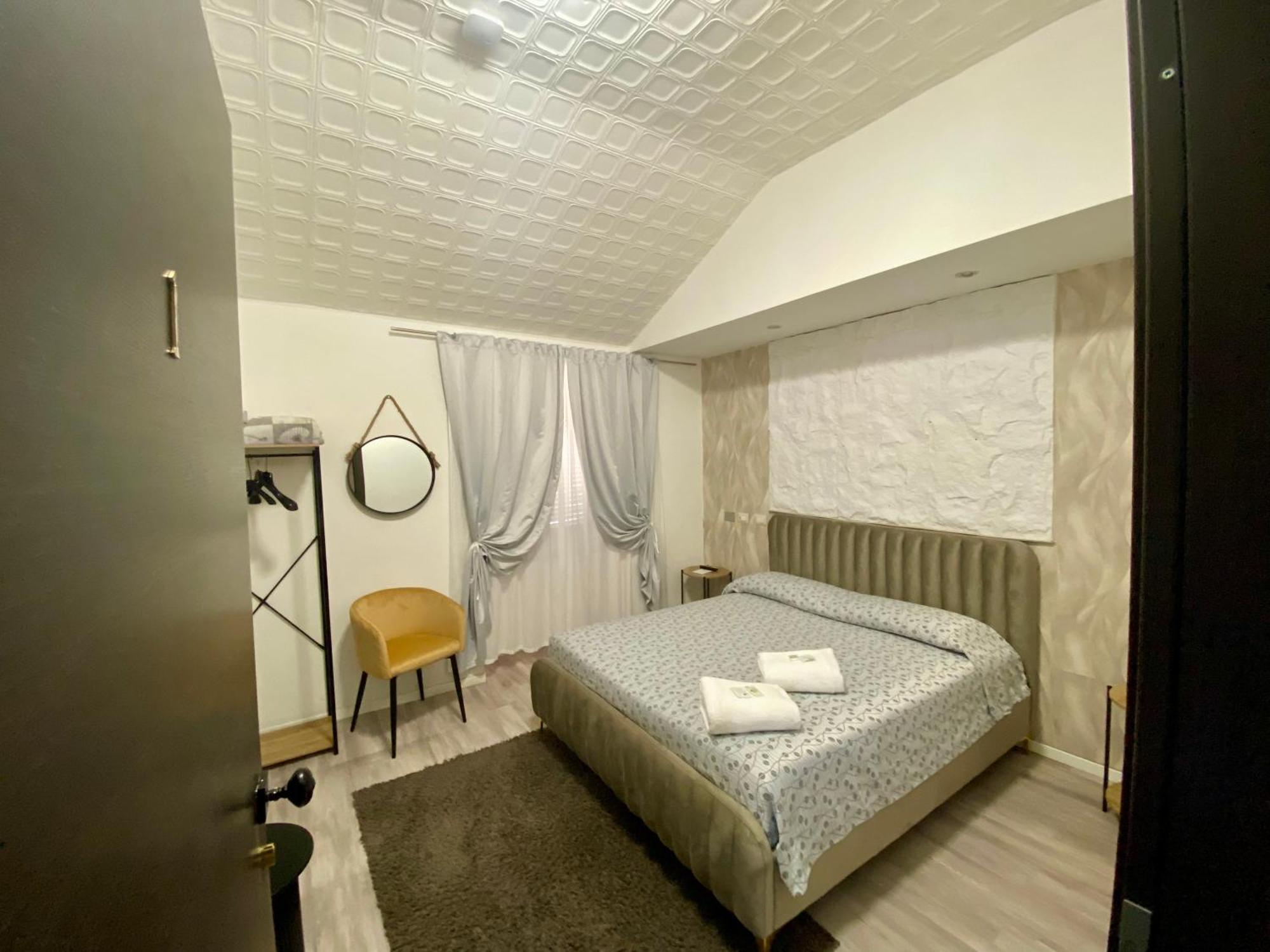 Guest House Minas Milan Bagian luar foto