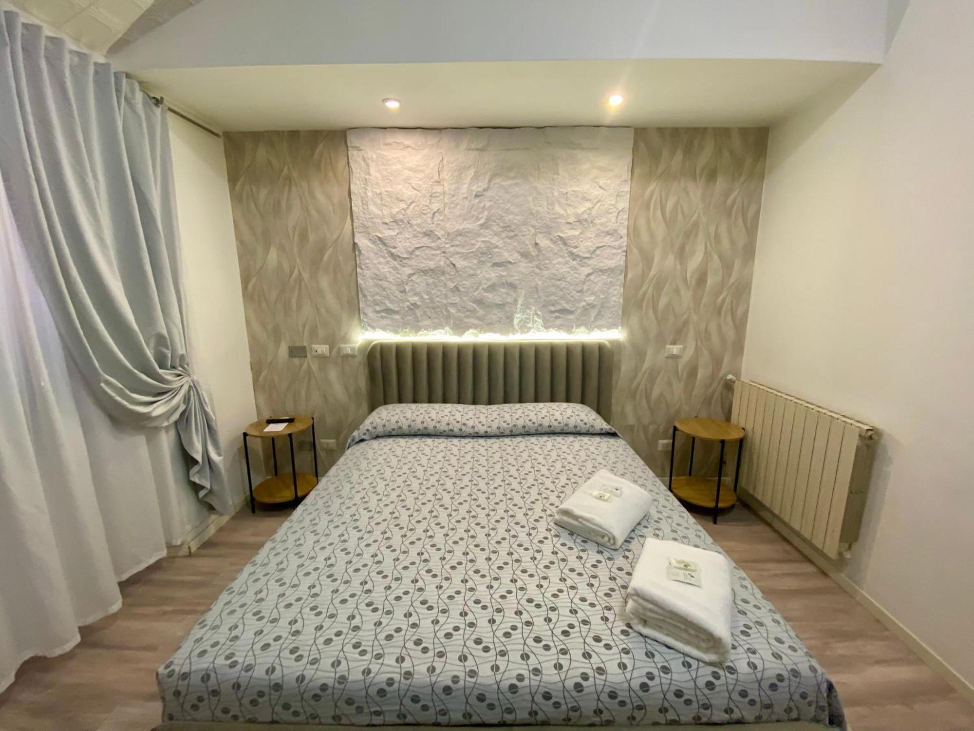 Guest House Minas Milan Bagian luar foto