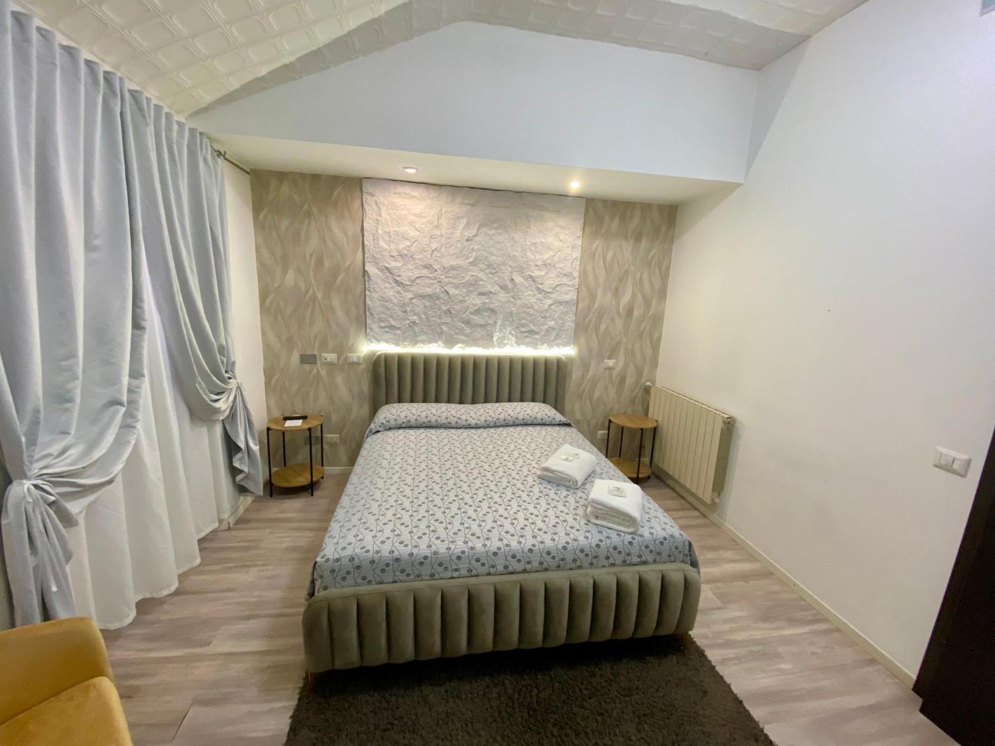 Guest House Minas Milan Bagian luar foto